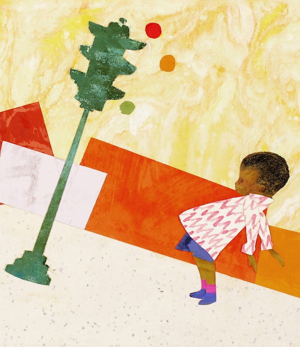 Ezra Jack Keats Aaaa1700