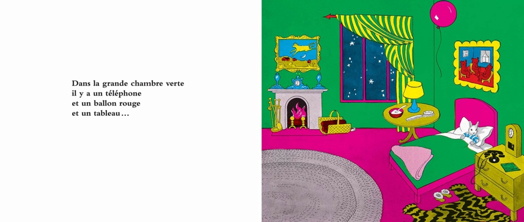 Margaret Wise Brown Aaaa1707