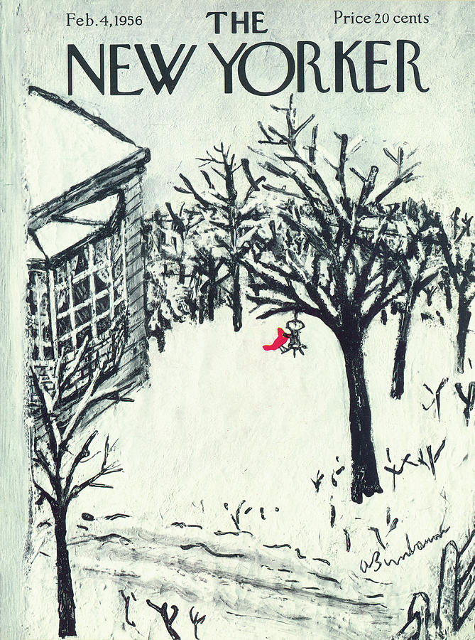 The New Yorker : Les couvertures - Page 2 Aaaa1933