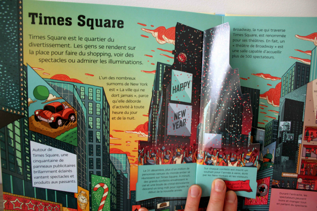 New York est toujours une bonne idée… - Page 8 Aaaa2137