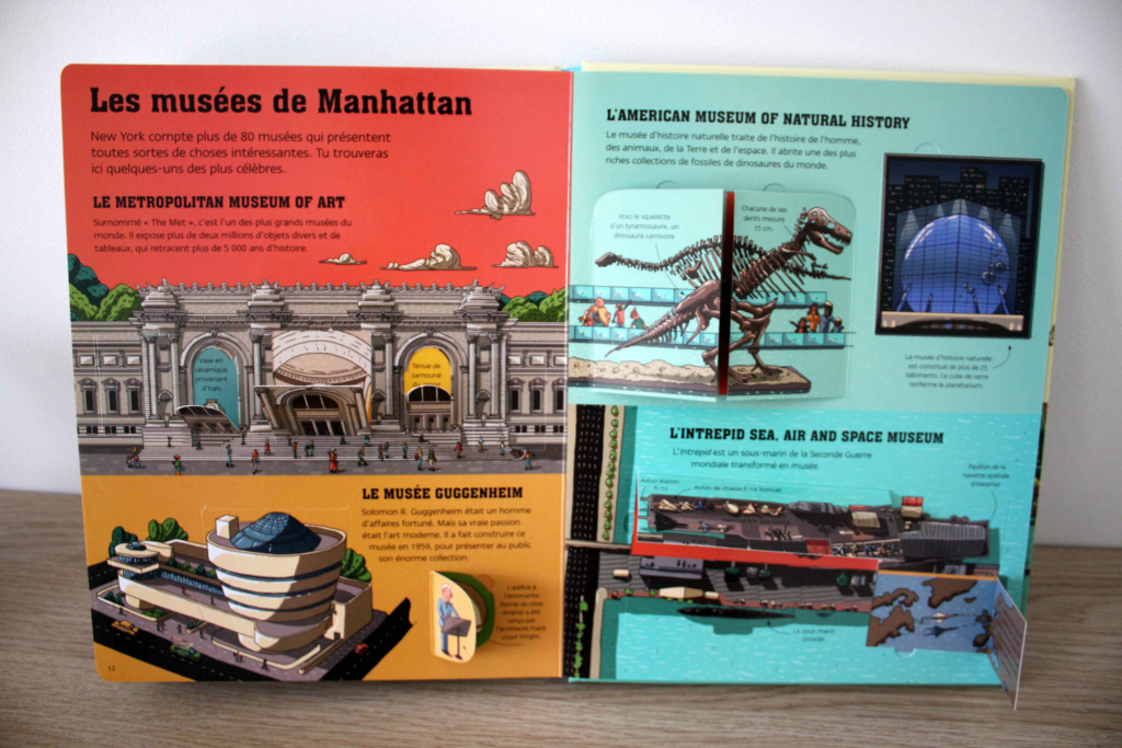 New York est toujours une bonne idée… - Page 8 Aaaa2138