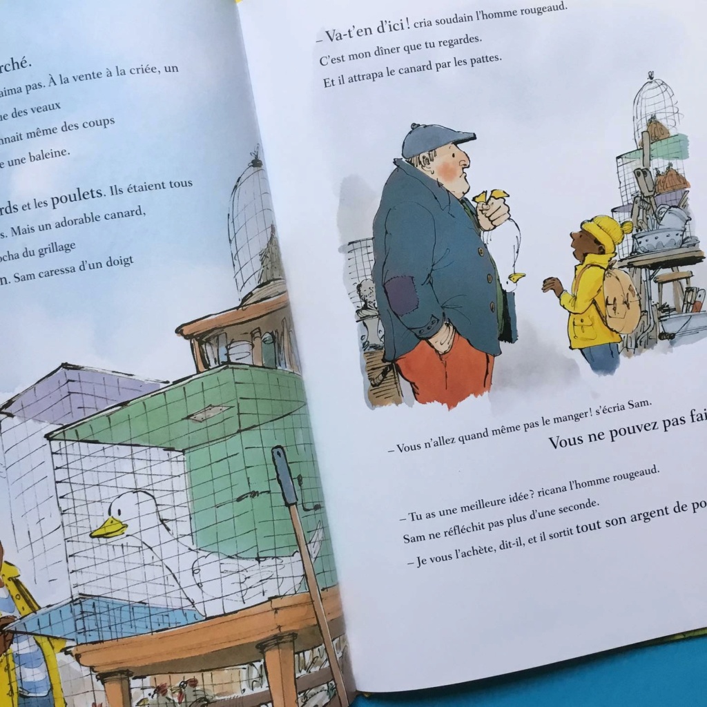 Michael Morpurgo Aaaa2515