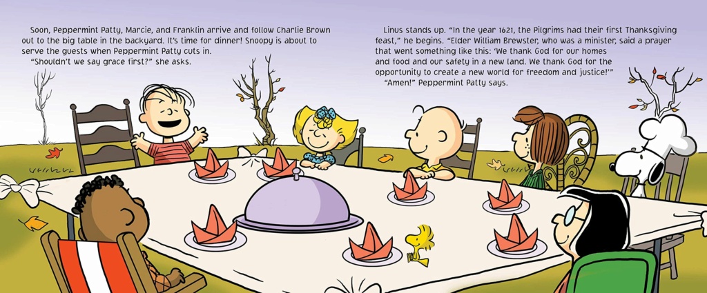 Charles M. Schulz Aaaa2702