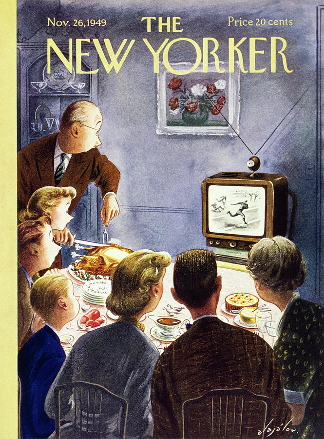 The New Yorker : Les couvertures - Page 2 Aaaa2789