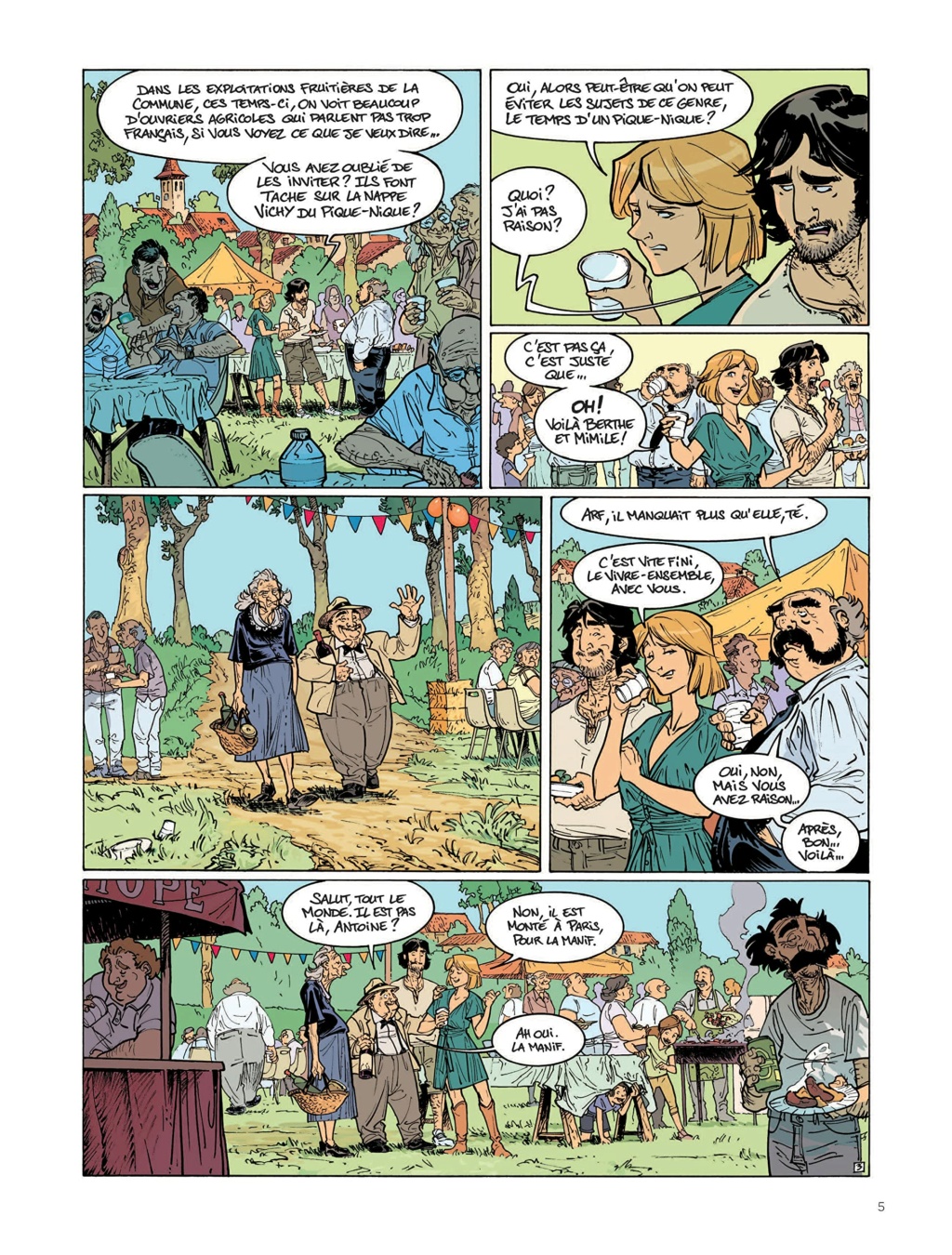 Wilfrid Lupano - Page 3 Aaaa3848