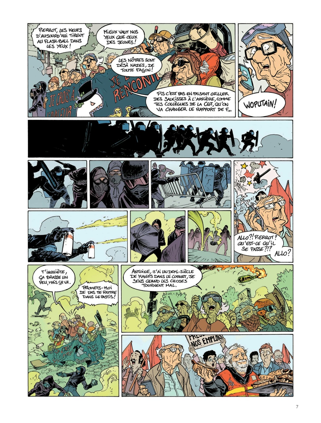 Wilfrid Lupano - Page 3 Aaaa3849