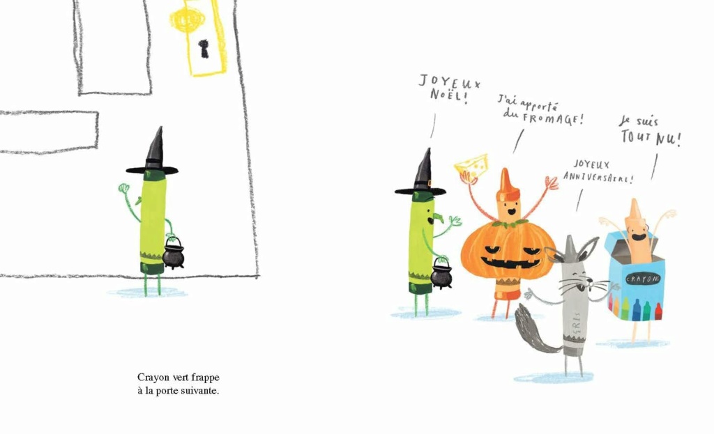 1 - Oliver Jeffers - Page 4 Aaaa4425