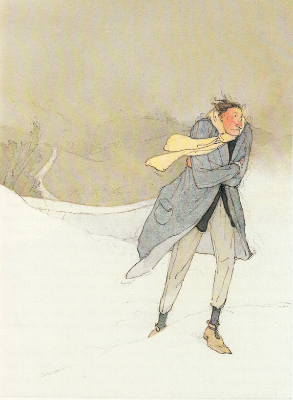 Lisbeth Zwerger Aaaa670