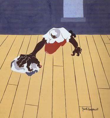 Jacob Lawrence Aaaa990