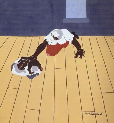 Jacob Lawrence  Aaaa990