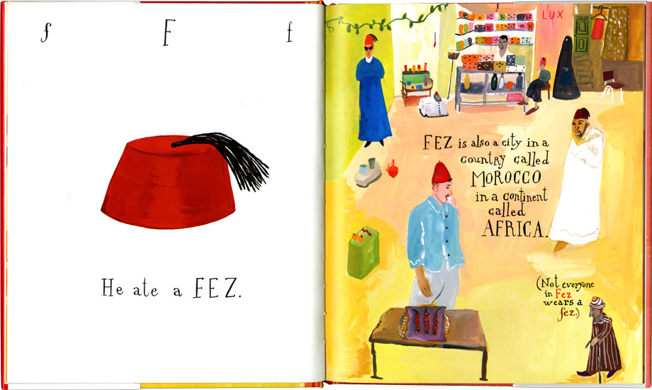 Maira Kalman Aaaaa28