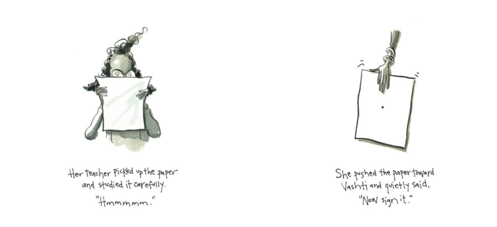 Peter H. Reynolds Aaaaa437