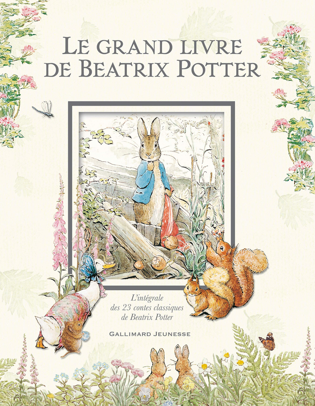 Beatrix Potter Aaaaa987