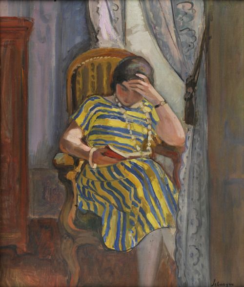 Henri Lebasque Henri_23