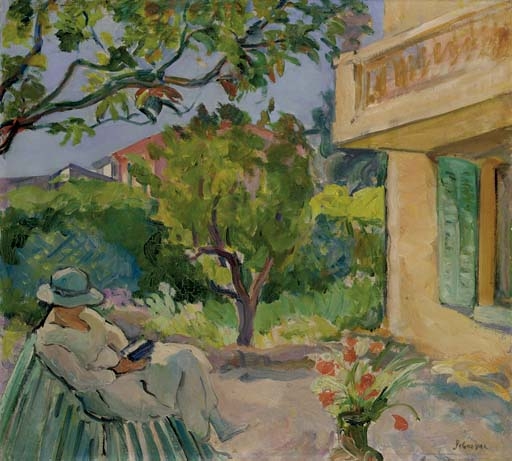 Henri Lebasque Henri_24