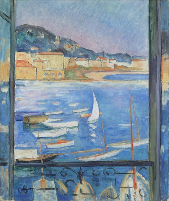 Henri Lebasque Henri_25