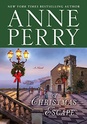 Anne Perry  A1039