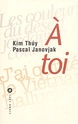 kim thuy - Kim Thúy A2232