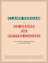 Claire Keegan A2657