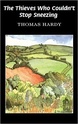 Thomas Hardy  A2692