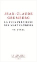 Jean-Claude Grumberg A3040