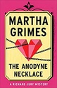 Martha Grimes A3602