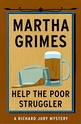 Martha Grimes A3670