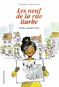 Irène Bonacina A3871