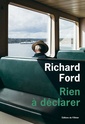 Richard Ford A4123