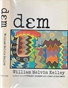 William Melvin Kelley A4636
