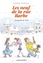 Irène Bonacina A4908