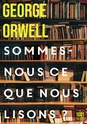 George Orwell A5620