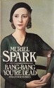 Muriel Spark A5631