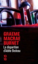 Graeme Macrae Burnet A5812