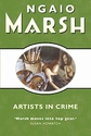 Ngaio Marsh  - Page 2 A5863