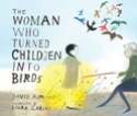 Laura Carlin A6355