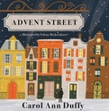 Carol Ann Duffy A6418