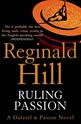 Reginald Hill A6911