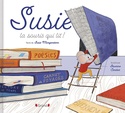 Susie Morgenstern A7224