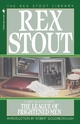 Rex Stout A7378