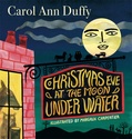 Carol Ann Duffy A7689