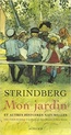 August Strindberg A834