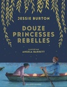Jessie Burton A894
