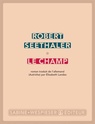 Robert Seethaler Aa1552