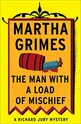 Martha Grimes Aa2255