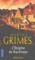 Martha Grimes Aa2342