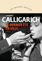 Gianfranco Calligarich Aa3244