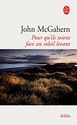 John McGahern  Aa3561