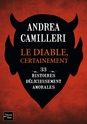 Andrea Camilleri Aa393