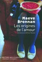 Maeve Brennan Aa4205